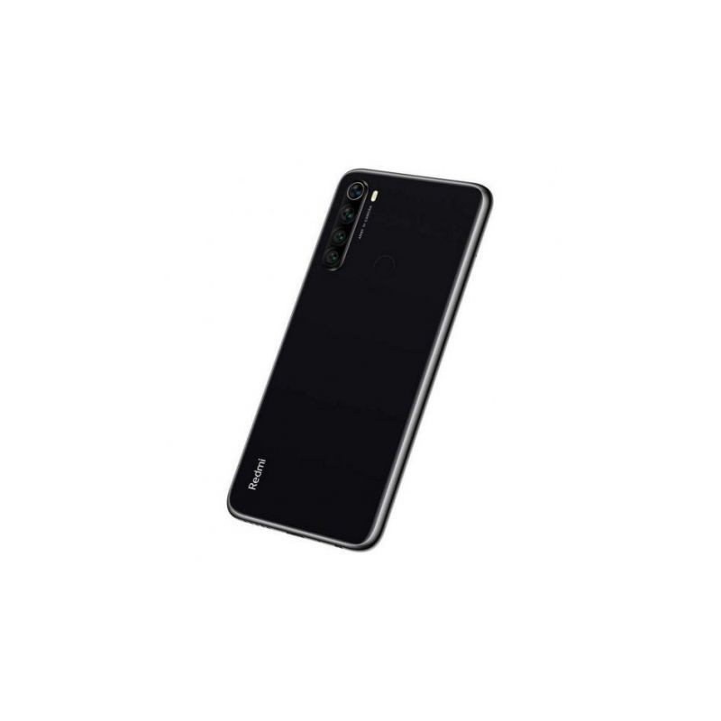 Xiaomi Smartphone Redmi Note 7 4GB/128GB 6.3´´ Dual SIM Blanco