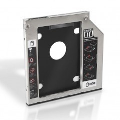 Adaptador Aisens A129-0151 para 1x disco duro de 2. 5"