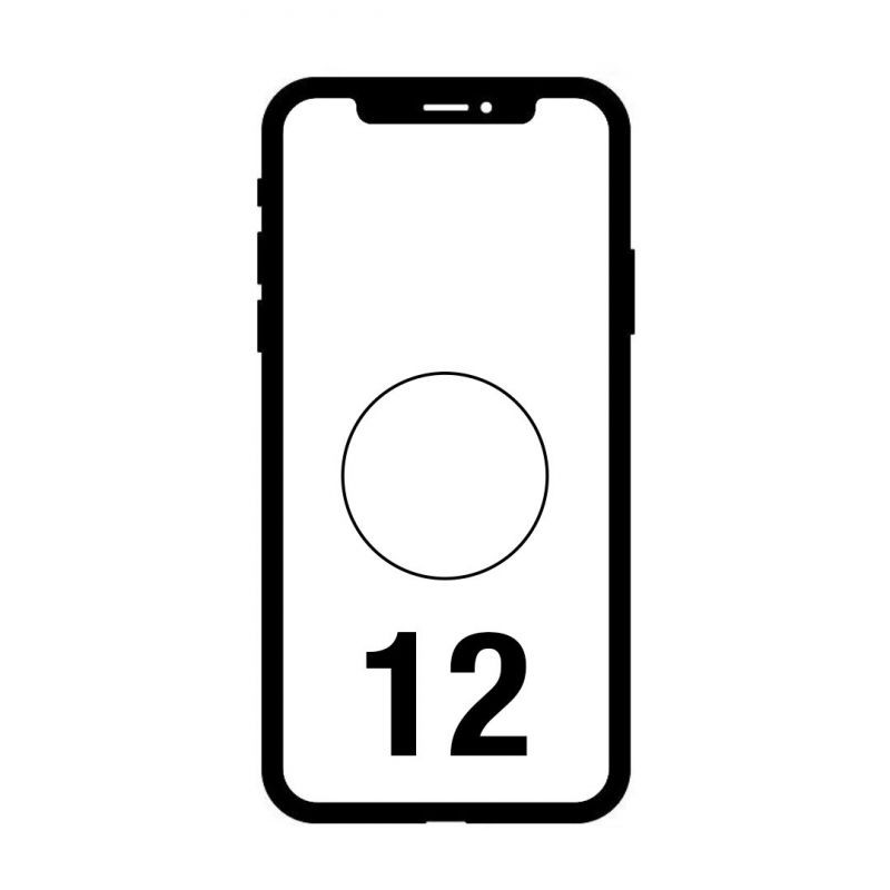 Smartphone Apple iPhone 12 128GB/ 6. 1"/ 5G/ Blanco