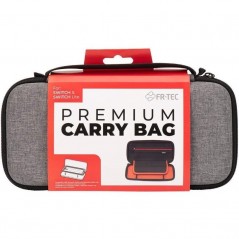 Funda para Nintendo Switch/ Switch Lite Blade FR-TEC Premium Carry Bag