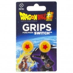 Grips para Joy-Con Blade FR-TEC 1 Star Dragon Ball Super