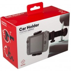 Soporte Regulable para Nintendo Switch Blade FR-TEC Car Holder