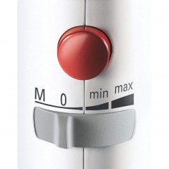 Batidora de Varillas Bosch CleverMixx MFQ3010/ 300W/ 2 Velocidades