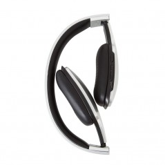 Auriculares Inalámbricos Fonestar Slim-G/ con Micrófono/ Bluetooth/ Plateados