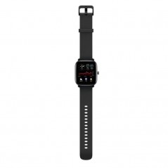 Smartwatch Huami Amazfit GTS 2 Mini/ Notificaciones/ Frecuencia Cardíaca/ Negro Meteorito