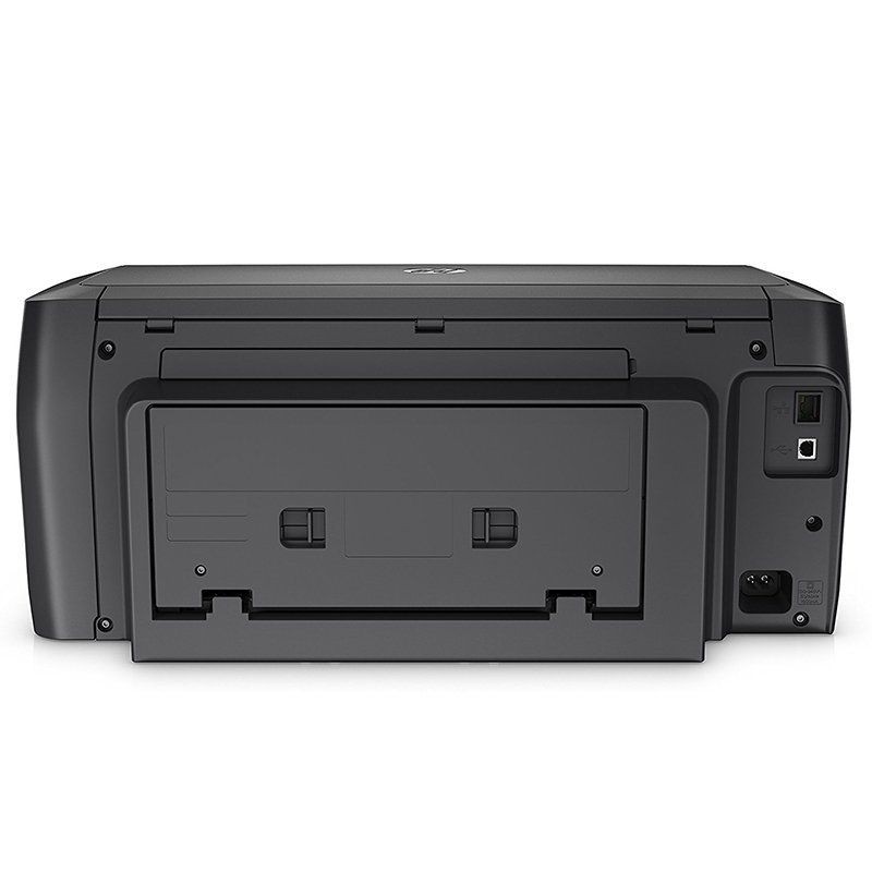 Impresora HP Officejet Pro 8210 WiFi/ Dúplex/ Negra
