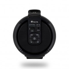 Altavoz con Bluetooth NGS Roller Tempo 20W 1.0