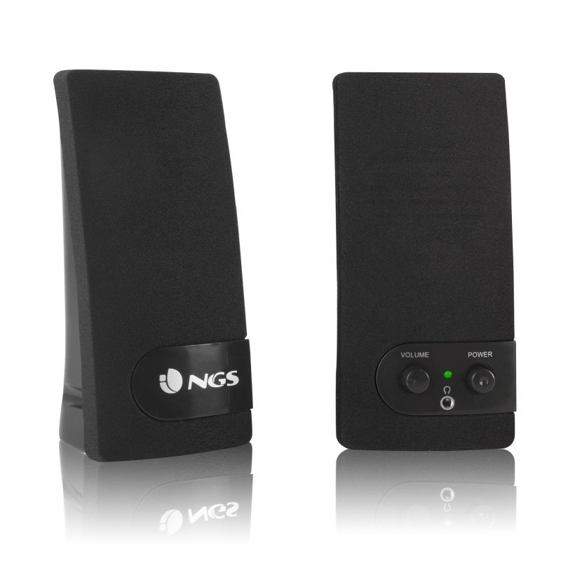 Altavoces NGS Soundband 150 4W 2.0