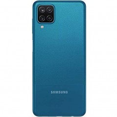 Smartphone Samsung Galaxy A12 4GB 64GB 6.5 Azul