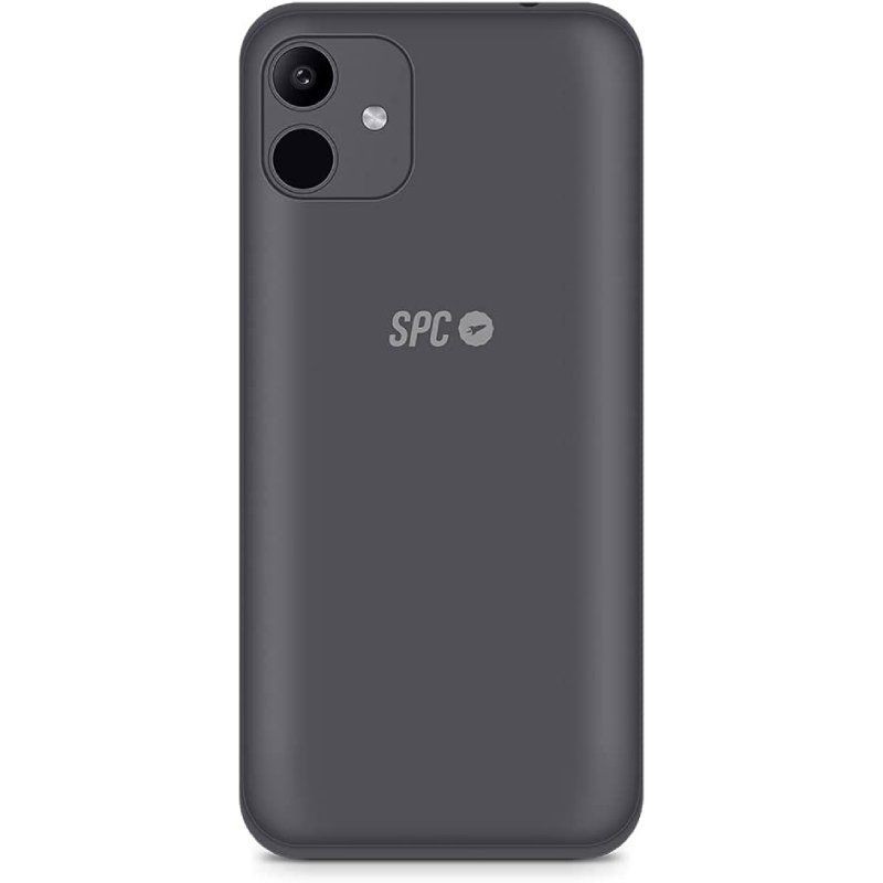 Smartphone SPC Smart 2 1GB 16GB 5.45 Gris Titanio