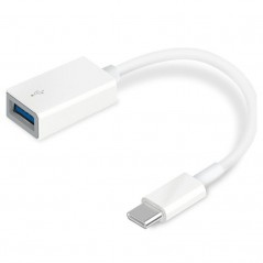 Adaptador TP-Link UC400 USB Tipo-C Macho - USB Hembra