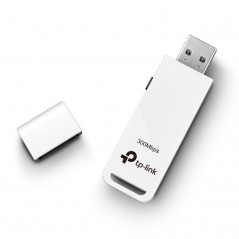 Adaptador USB - WiFi TP-Link TL-WN821N 300Mbps