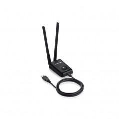 Adaptador USB - WiFi TP-Link TL-WN8200ND 300Mbps