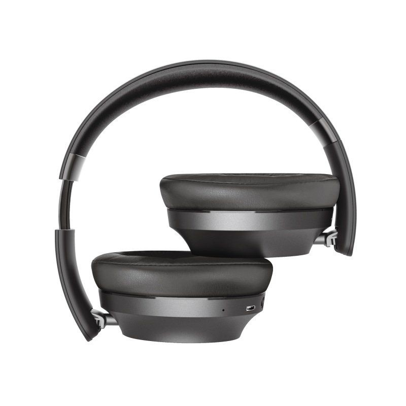 Auriculares Inalámbricos Trust Eaze 23550 con Micrófono Bluetooth Negros