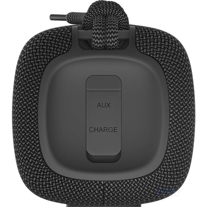 Altavoz con Bluetooth Xiaomi Mi Portable Bluetooth Speaker 16W 1.0 Negro