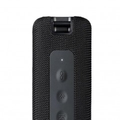 Altavoz con Bluetooth Xiaomi Mi Portable Bluetooth Speaker 16W 1.0 Negro