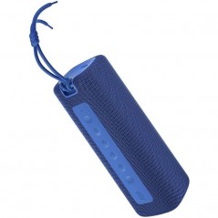 Altavoz con Bluetooth Xiaomi Mi Portable Bluetooth Speaker 16W 1.0 Azul