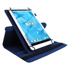 Funda 3GO CSGT18 para Tablets de 10.1 Azul