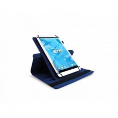 Funda 3GO CSGT24 para Tablets de 7 Azul