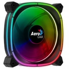 Ventilador Aerocool Astro 12 12cm RGB