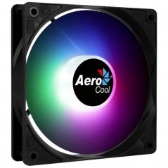 Ventilador Aerocool Frost 12cm RGB
