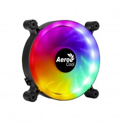 Ventilador Aerocool Spectro 12 12cm RGB