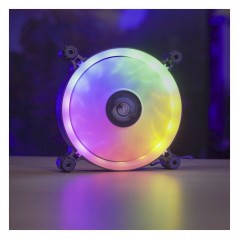 Ventilador Aerocool Spectro 12 12cm RGB