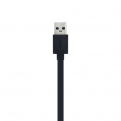 Hub USB 3.0 Aisens A106-0399 4 Puertos USB