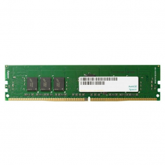Memoria RAM Apacer 8GB DDR4 2400MHz 1.2V CL17 DIMM