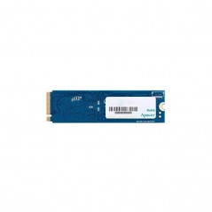 Disco SSD Apacer AS2280P4 512GB M.2 2280 PCIe