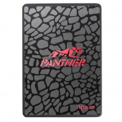 Disco SSD Apacer AS350 Panther 256GB SATA III