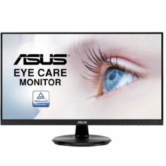Monitor Asus VA24DQ 23.8 Full HD Multimedia Negro