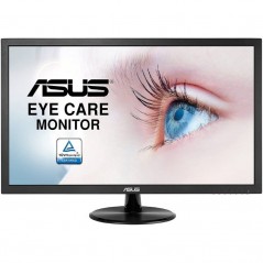 Monitor Asus VP228DE 21.5 Full HD Negro