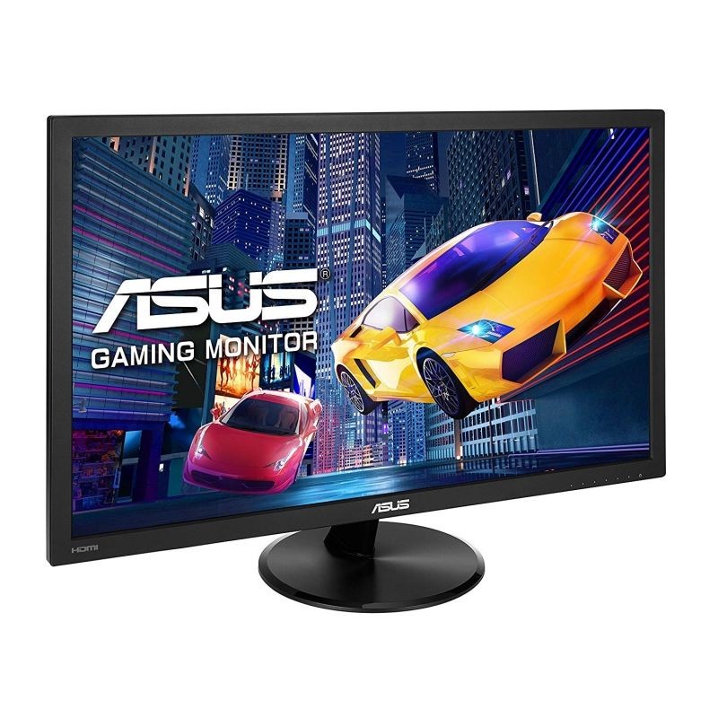 Monitor Gaming Asus VP228HE 21.5 Full HD Multimedia Negro