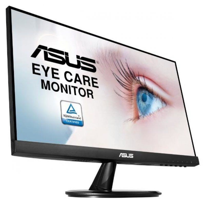 Monitor Asus VP229HE 21.5 Full HD Negro