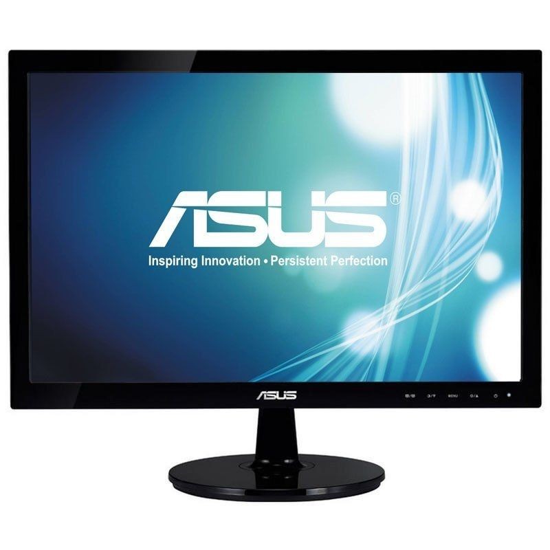 Monitor Asus VS197DE 18.5 HD Negro