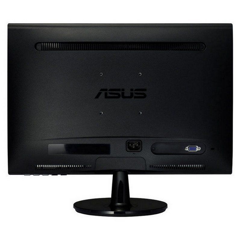 Monitor Asus VS197DE 18.5 HD Negro