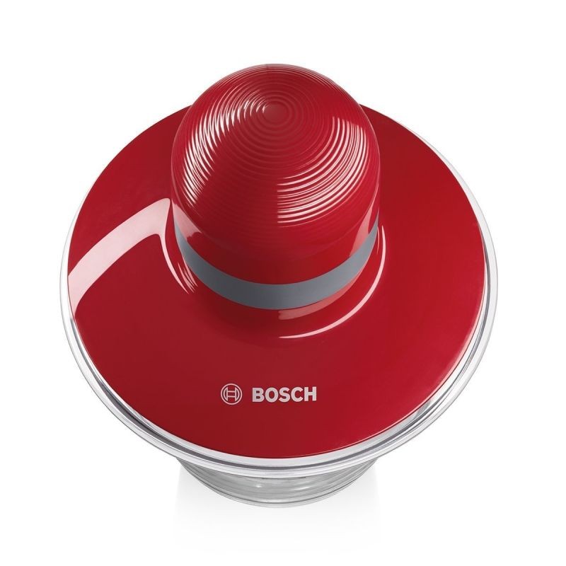 Picadora Bosch MMR08R2 400W 0.8L