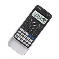 Calculadora Científica Casio ClassWiz FX-570SPXII Negra