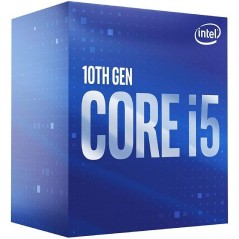 Procesador Intel Core i5-10400 2.90GHz