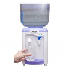 Dispensador de Agua Jocca 1102 65W Capacidad 7L