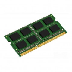 Memoria RAM Kingston ValueRAM 4GB DDR3L 1600MHz 1.35V CL11 SODIMM