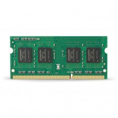 Memoria RAM Kingston ValueRAM 4GB DDR3 1600MHz 1.5V CL11 SODIMM