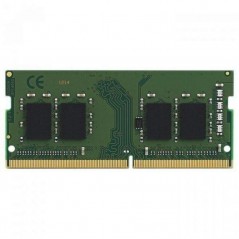 Memoria RAM Kingston ValueRAM 4GB DDR4 2666MHz 1.2V CL19 SODIMM