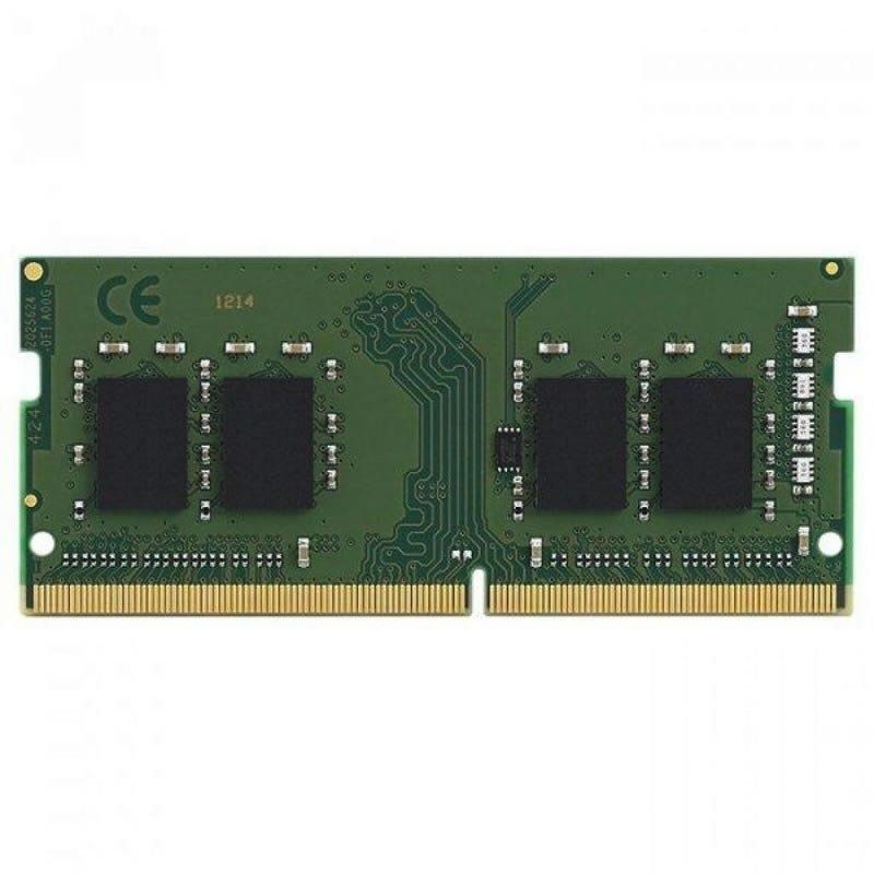 Memoria RAM Kingston ValueRAM 8GB DDR4 2666MHz 1.2V CL19 SODIMM
