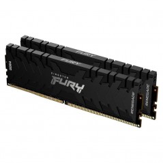 Memoria RAM Kingston FURY Renegade 2 x 8GB DDR4 3200MHz 1.35V CL16 DIMM
