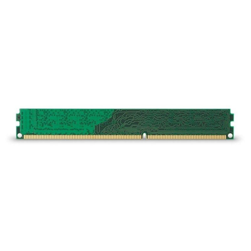 Memoria RAM Kingston ValueRAM 4GB DDR3 1600MHz 1.5V CL11 DIMM