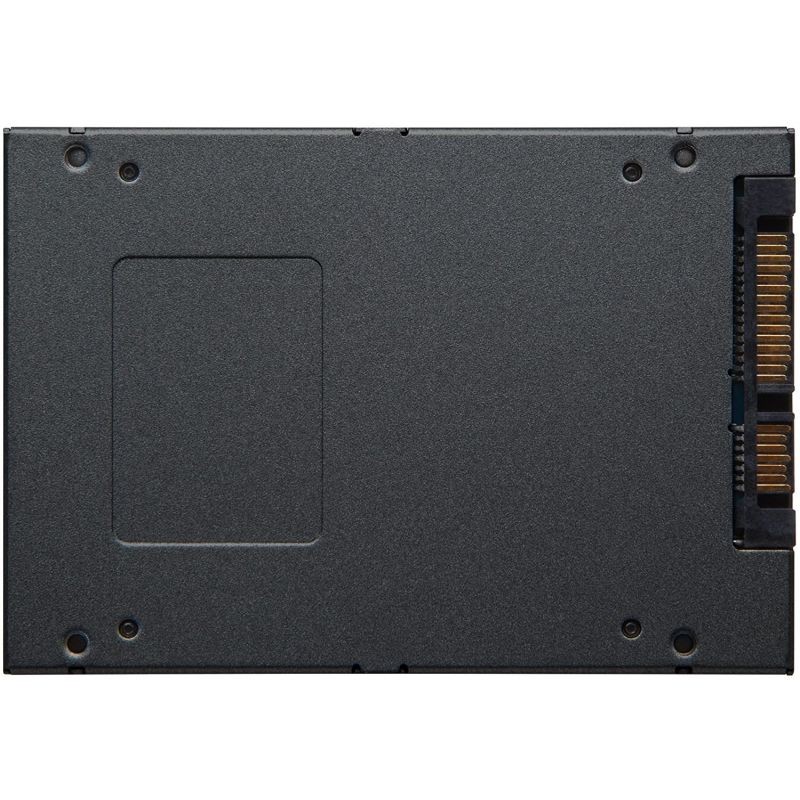 Disco SSD Kingston A400 120GB SATA III