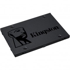 Disco SSD Kingston A400 240GB SATA III