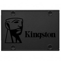 Disco SSD Kingston A400 480GB SATA III